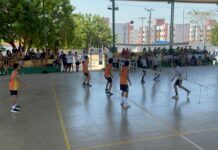 Finais do Projeto Saque Para o Futuro acontece neste final de semana